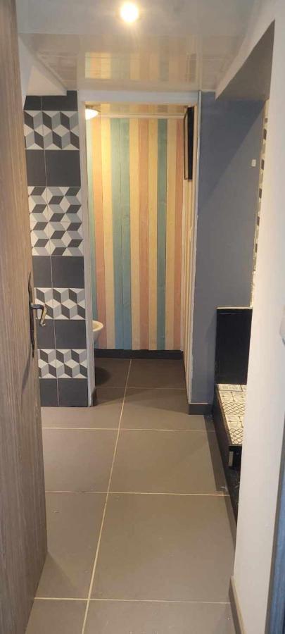 Beau Studio Lumineux Leilighet Boulogne-sur-Mer Eksteriør bilde